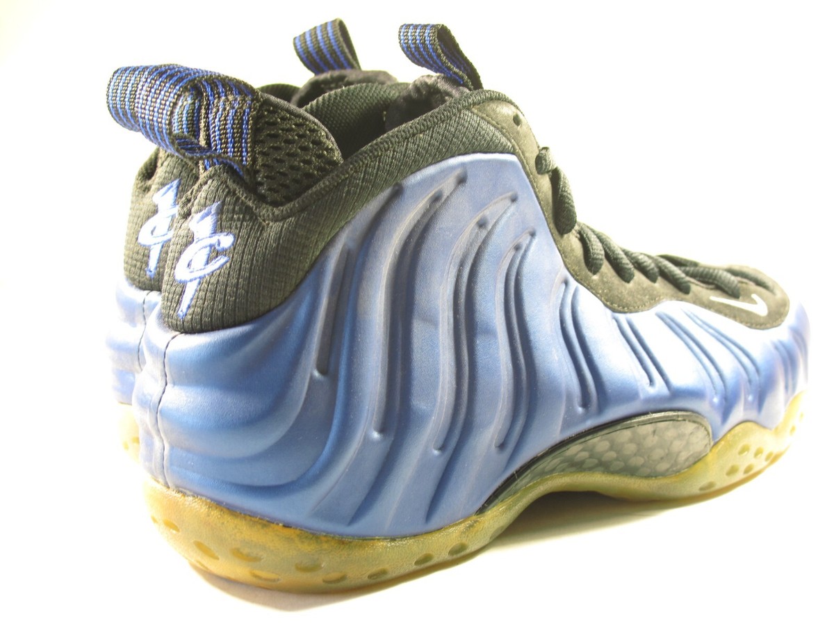 DS NIKE 1997 AIR FOAMPOSITE OG 830017 511 PENNY 7 FLIGHTPOSITE