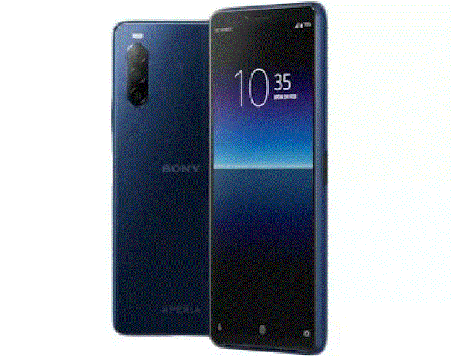 【26188】Sony Experia 10Ⅳ 128GB SIMフリー ソニー、約61,000円の「Xperia 10 IV」SIMフリーモデルを本日3月