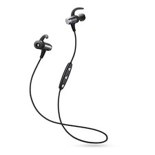 Bluetooth headphones wireless earbuds Bluetooth 4.1 with microphone sport stereo