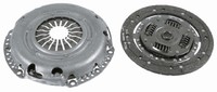 Kupplung Ford C-MAX/FIESTA/FOCUS/MONDEO 1.4-1.8 16V 98-