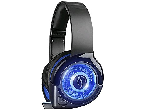 Afterglow Universal Wired Headset 50mm Speakers PDP Gaming