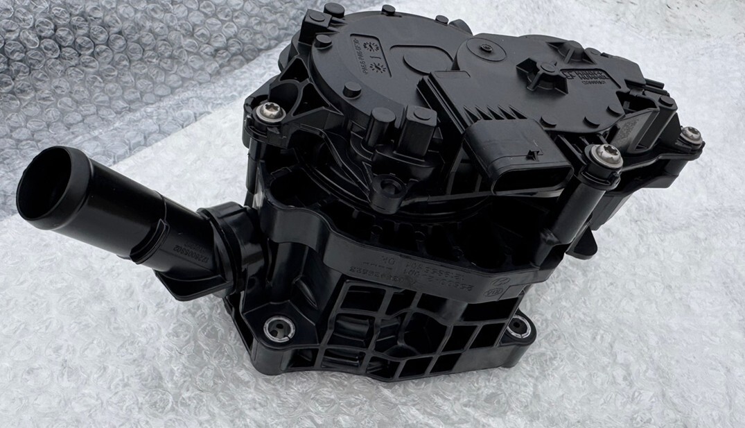 OEM 25600-2J200 Thermal Management for Hyundai Sonata 2024~25
