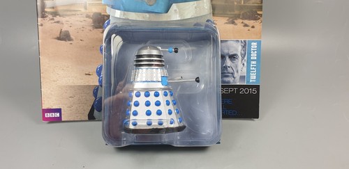 EAGLEMOSS DR WHO FIGUREN IN BOXEN MIT ZEITSCHRIFTEN, WÄHLEN SIE AUS DROPDOWN-MENÜ - Bild 375 von 515