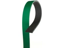 For 2001-2002 Freightliner Classic Multi Rib Belt Gates 86728HFCH