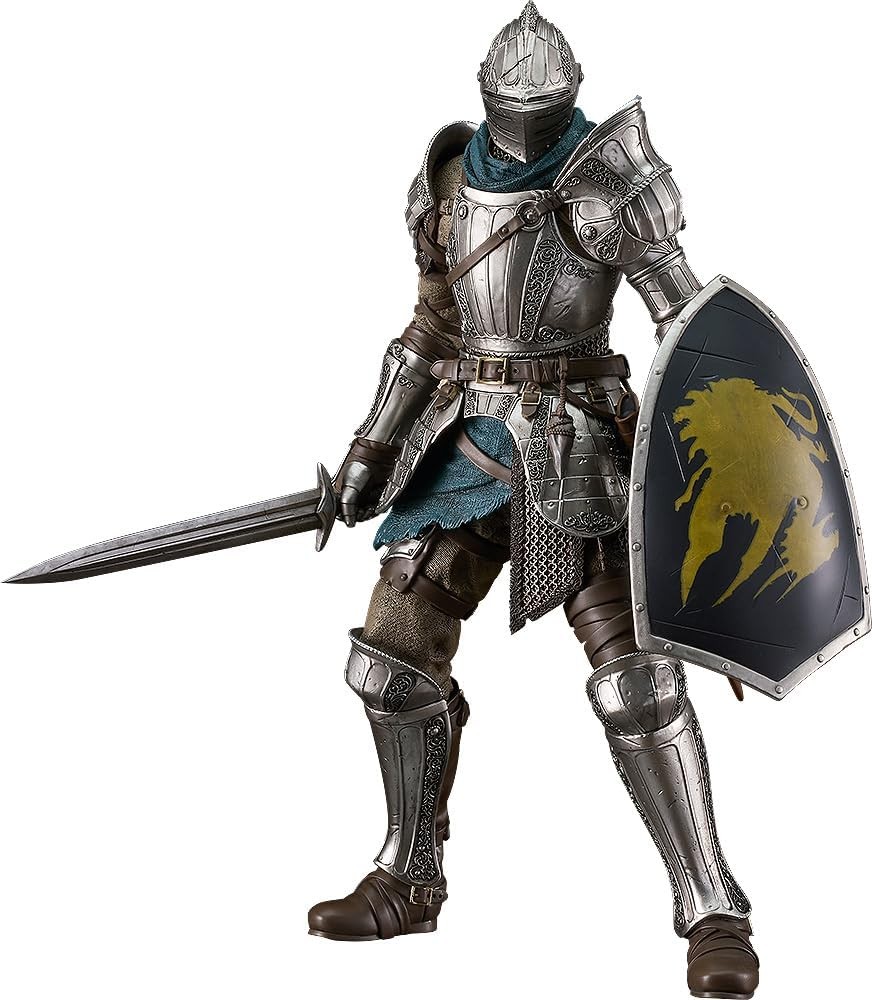デモンズソウル Fluted Armor フルートアーマー 未開封 POP UP PARADE SP Demons Souls [PS5] Fluted Armor [PS5] Non-scale