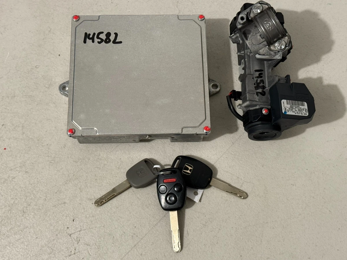 Genuine OEM ECUs & Computer Modules for Honda Accord for sale | eBay