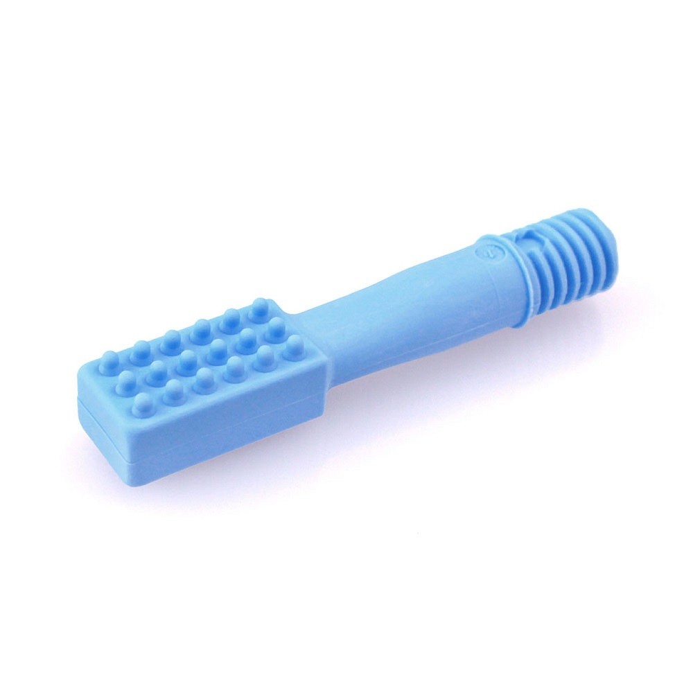 ARK's Probe Tip Attachment for Z-Vibe Vibrating Oral Motor Tool Speech Feeding
