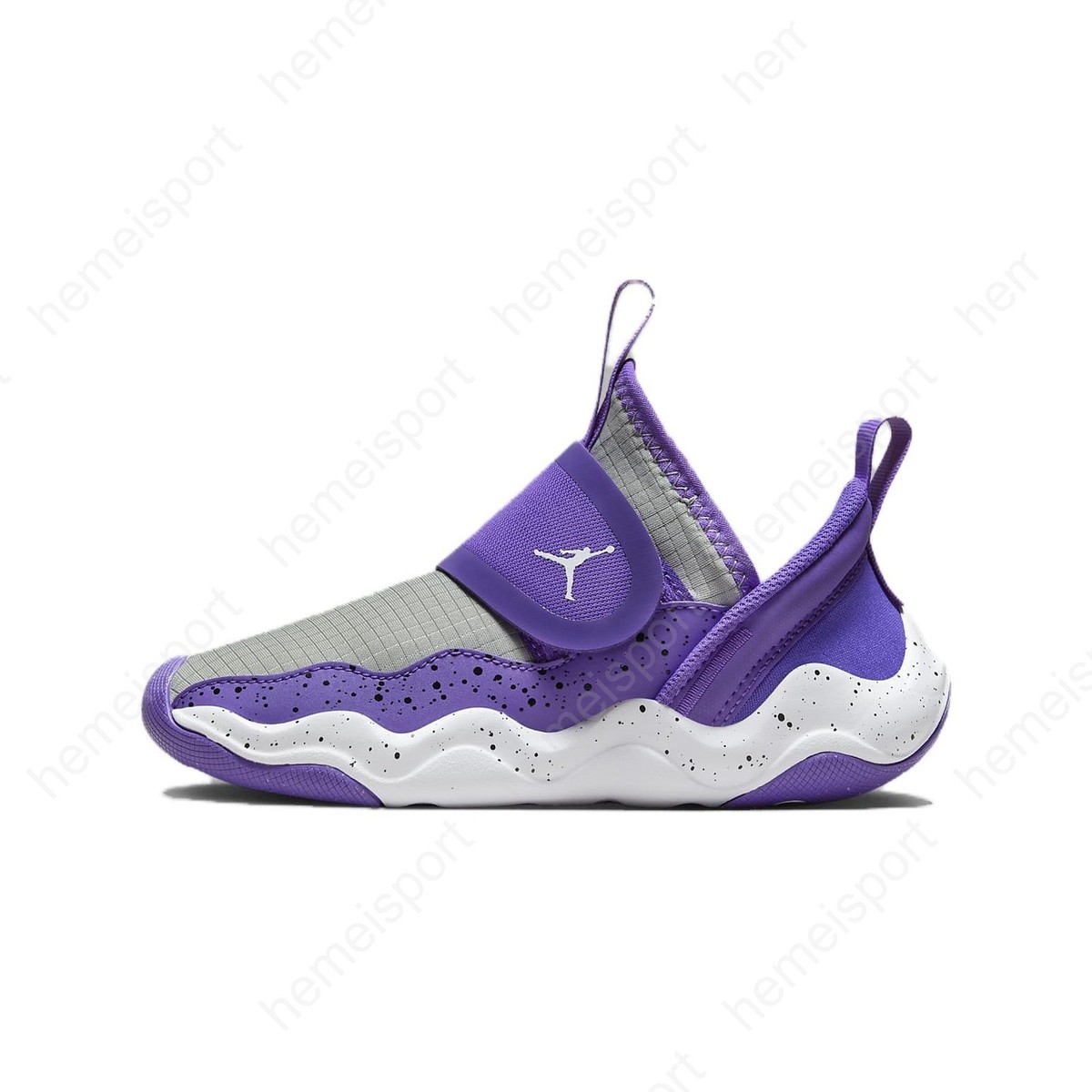 Air Jordan Jordan 23 7 Ps Purple Venom DQ9293-500 | eBay