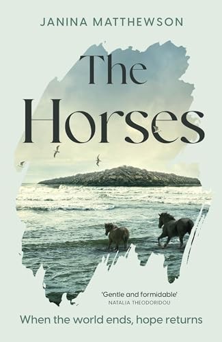 The Horses by Janina Matthewson (Hardback Book) - Image 7