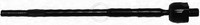 A.B.S. Axialgelenk Spurstange 240344 FüR BG EC MX BA 323 Mazda 5 4 16V BA11 BA8P