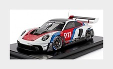 Spark-Model WAP0235010SGTR Porsche - 911 992 GT3 R N 911 Racing Coupe 2023 - Con