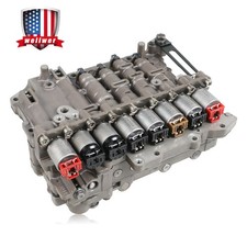 A6MF1 Automatic Transmission Valve Body and Solenoids For 2012-2014 Optima