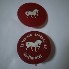 Reitverein Schönau, Reitturnier  ca. 80er Ja...
