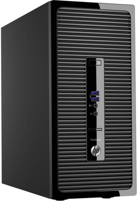HP ProDesk 490 G3 MT i5 6500 8GB RAM 256GB HDD Intel HD Graphics 530 P5K14ET#ABD