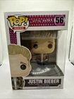 FUNKO Pop Rocks Justin Bieber #56 Vinyl Figure
