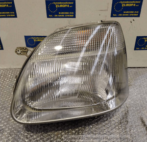 3532183E00000 Projektor Links SUZUKI WAGON R+ 1.3 16V Mnv 5p/b/1298cc