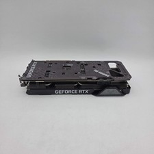 Asus GeForce RTX 3070 Gaming OC 8GB GDDR6 Graphics Card TUF-RTX3070-08G-GAMING