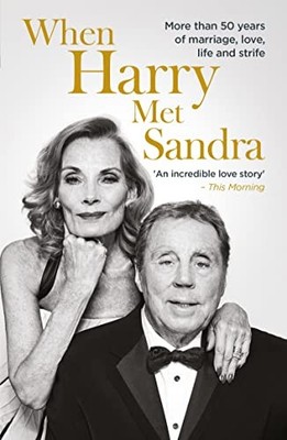 When Harry Met Sandra: Harry & Sand..., Redknapp, Sandr