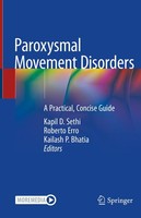 Paroxysmal Movement Disorders Roberto Erro