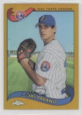 Click to enlarge Carl Pavano