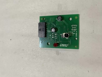 Maytag W10898445 Refrigerator Kitchen Aid Control Board AZ162039 | BK272