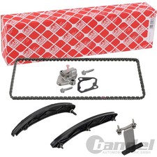 Kit de distribution Opel Adam