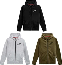 Alpinestars Ageless Chest Hoodie  - Mens Sweatshirt