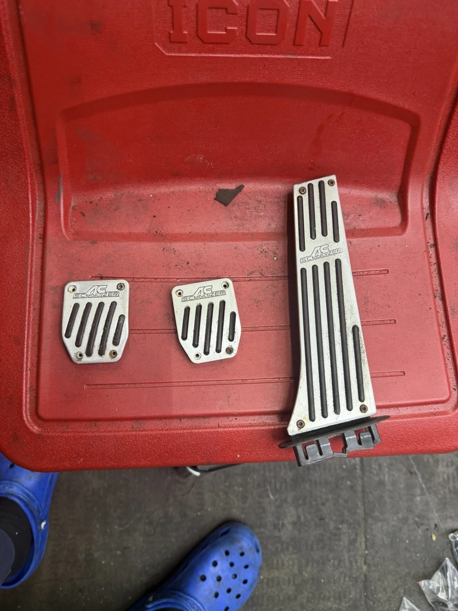 AC Schnitzer Car & Truck Pedal Assemblies, Pads & Parts for sale
