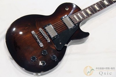 Gibson Les Paul Studio Smokehouse Burst 2020 (2020)