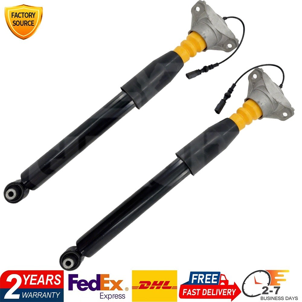 Lamborghini Urus 2016-2022 Rear Right Dampers Pair