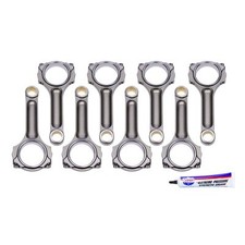 Oliver Rods C6000stsw8 Connecting Rod Set Of 8 Speedway 6.000 In For Sbc Oliver Rods C6000stsw8 Connecting Rod Set Of 8 Speedway 6.000 In For Sbc