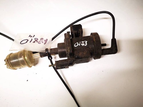 Mercedes-Benz C-CLASS 1996 Electrical selenoid (Electromagnetic so #2687693-53