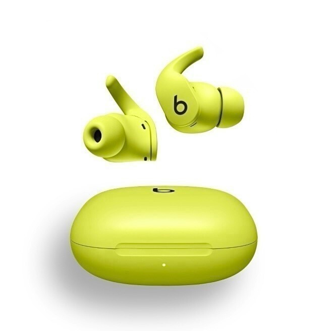 New Beats by Dr. Dre Fit Pro True Wireless Noise Cancelling-