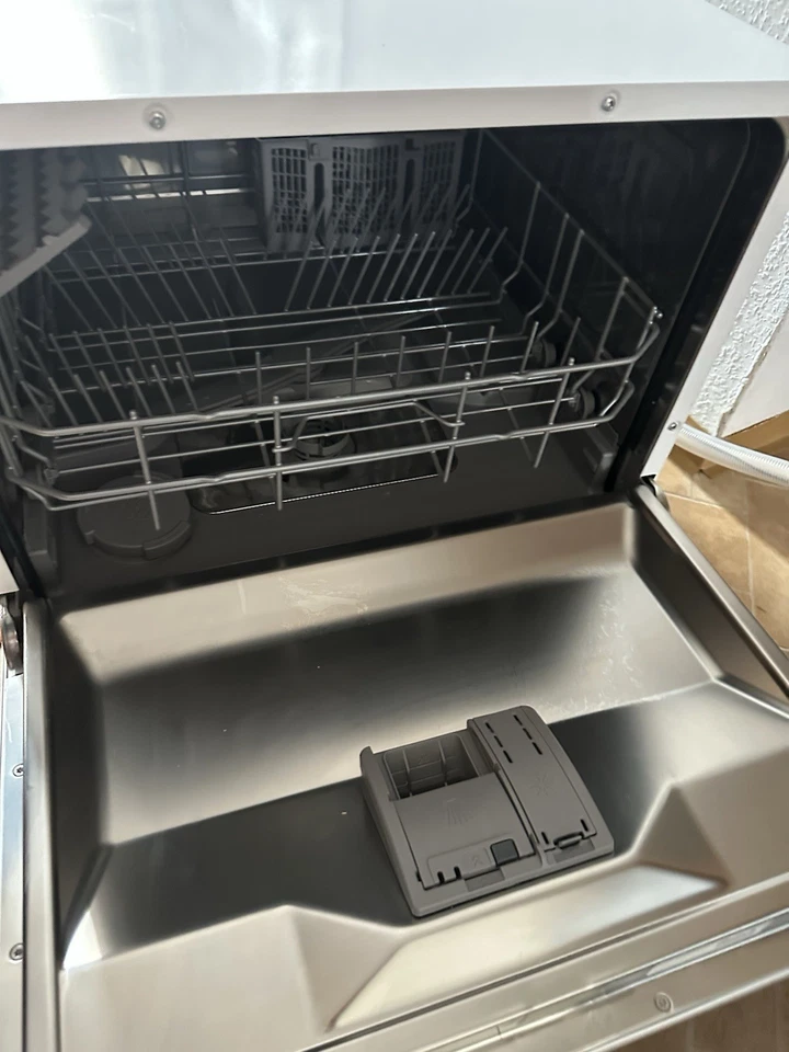 Bosch Spülmaschine SilencePlus - Bild 2 von 4