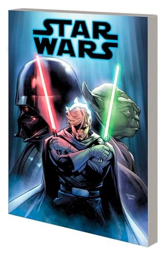 Star Wars Vol. 6: Quests of The Force by Charles Soule, Madib... - 9781302948085 - Image 6