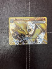 Pokemon TCG - Marowak BREAK - 79/162 - XY Breakthrough - MP Ultra Rare (2015) on eBay