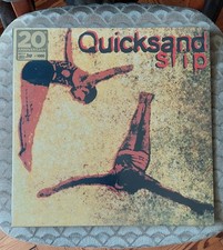 QUICKSAND Slip 20th Anniversary Limited Editi...