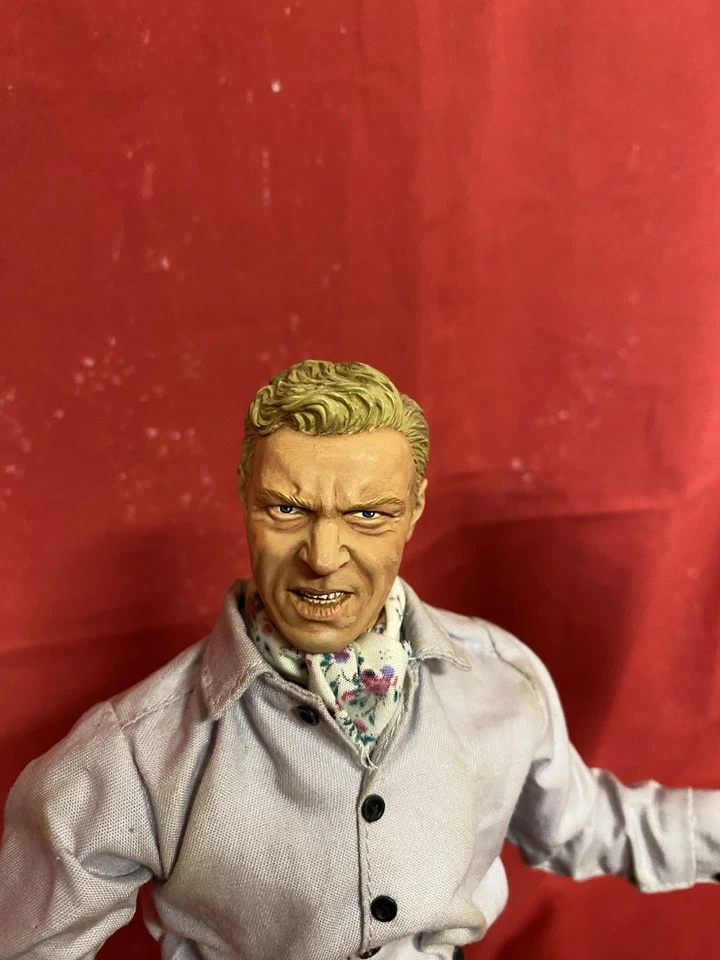 DRAGON SCALA 1/6 PARTIGIANO FRANCESE WW2 RIFERIMENTO ART. 70239 (PERSONALIZATO) - Immagine 4 di 4