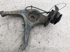 Schr&auml;glenker Querlenker Hinterachse hinten links Mercedes W123 W126 R107 W116 