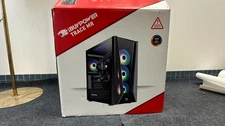 iBUYPOWER Pro Gaming Desktop Trace5MR 224i RTX 3060 Ti 64GB RAM 1TB SSD 1TB HDD