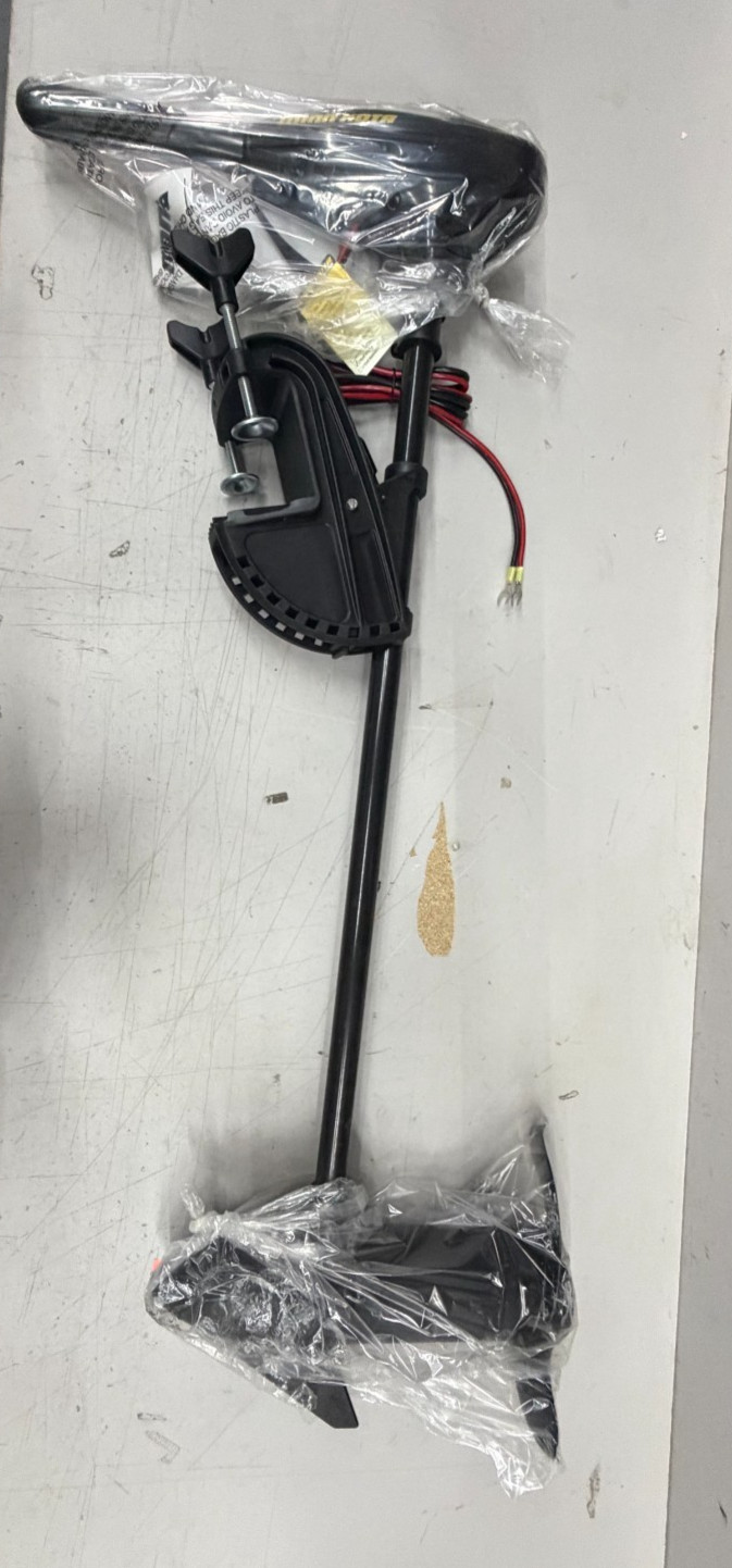 &ndash; 50 Lb. Thrust, 36 In