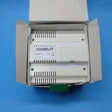 Comelit 1443 V2 VIP System Relay Actuator Module 12 to24 VAC/VDC 10 Amp