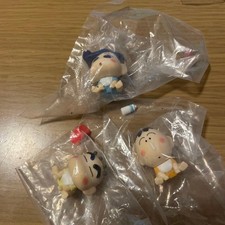 Crayon Shin-chan Hugcot 6 Set