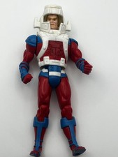 1986 Kenner DC Super Powers Orion Action Figure Loose Action Works!