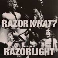 Razorlight - Razorwhat? The Best Of Razorlight - - (Cd / R)