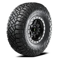 Nitto 111t Ridge Grappler 26550r20 217780 Nitto 111t Ridge Grappler 26550r20 217780