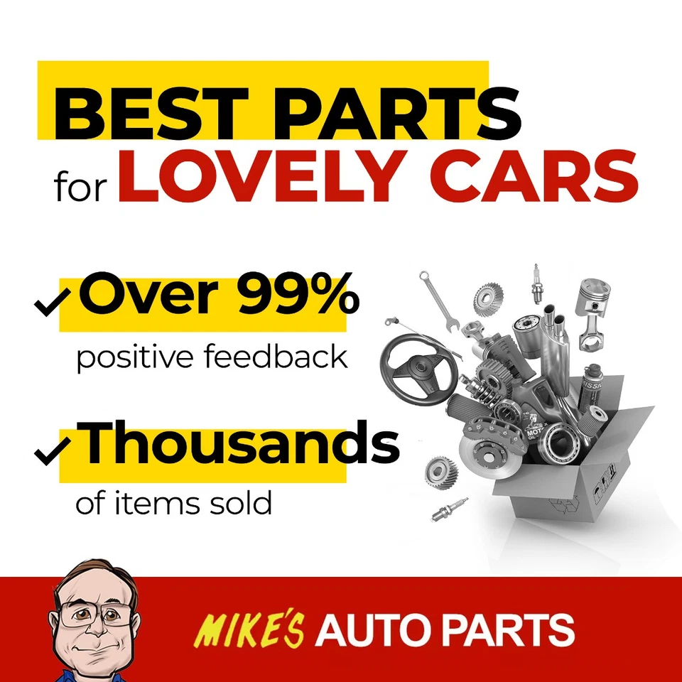 Front Right Lower Rearward Control Arm Direct Fit Foto 4 de 4