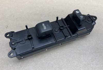 10-11 LEXUS IS250 IS350 ISC PASSENGER RIGHT POWER WINDOW SWITCH OEM 84030-53060