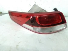 16-18 Kia Optima LX Left Driver Tail Light Lamp Lens Korea Built VIN K 1st Digit