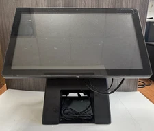Touch Dynamic NEXTEP Breeze 185 18.5" All-In-One POS TOUCH Terminal 128GB 4GB